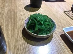 -夕酱の烧肉屋