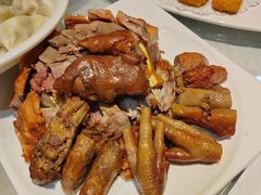 -东北大院·东北菜(三台子店)