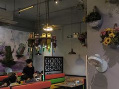 -七友美蛙鱼头火锅(坂田店)