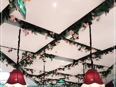 大堂-玉玲珑(陆家嘴店)