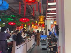 -矮板凳老火锅(宽窄巷子店)