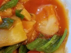 -新粤新疆菜(禅城店)