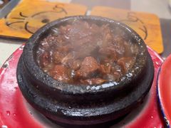 -石锅坛肉(广场店)