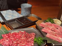 -食也烧肉(临平店)