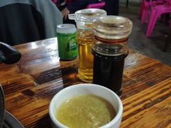 -章记正宗南岗鱼蛋火锅