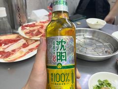 -松明一烤肉馆(鲁园店)