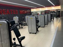 -奇迹健身(SM广场店)