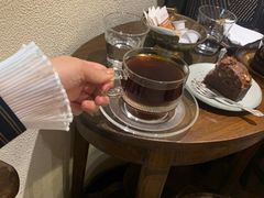 -RUMORS COFFEE ROASTERY鲁马滋咖啡(湖南路店)