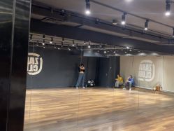 -嘉禾舞社 街舞培训工作室