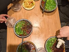 -有礼有面(知春路店)