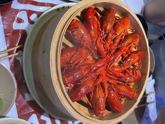 -靓靓蒸虾·头牌蒸虾(雪松路总店)