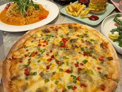 -星漠亲子餐厅•有机食材•儿童游乐