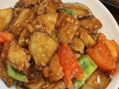 -北平小馆·烤鸭·家常菜(磨房北里店)