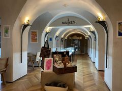 -Me Coffee下午茶艺术空间