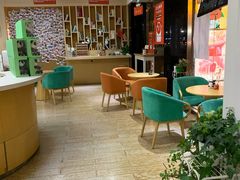-熊猫邮局(少城店)