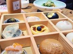 -喜粤糖朝餐厅(三八广场店)