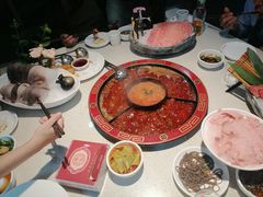 -家一加火锅(绿地翠谷总店)