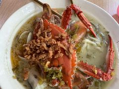 -面道赞宁海海鲜面(迎凤街店)