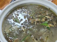 -潮陈记土鸡火锅(东厦北路店)