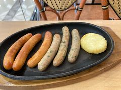 -萨莉亚意式餐厅(南京环亚凯瑟琳广场店)