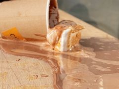 -CHOCMONS巧克怪兽(屏风街店)