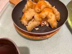-大鸭梨烤鸭(左家庄店)