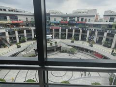 -浦江城市生活广场(江月路店)