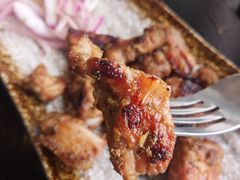 格鲁吉亚麻排-格鲁·秀色Georgia’s Feast