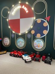 -meland club亲子乐园(北京芳圆里ID MALL店)
