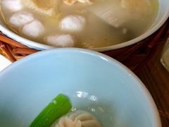 -双塔老饭店