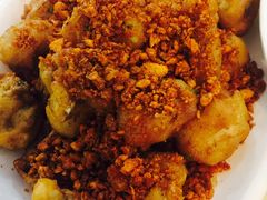 -新大咀港式茶餐厅(宝山万达店)