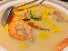 -假装苏杭·园林餐厅(陆家嘴中心店)