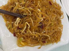 -福满园大酒楼(梅林店)