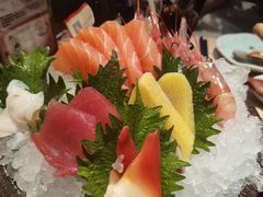 -匠和风精致料理(福州金融街万达店)