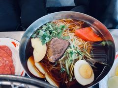 -永安里地摊烤肉(首创店)