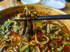 -乐山第一家临江鳝丝(茶坊路店)