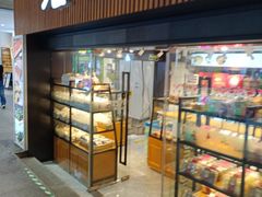 -百联临沂购物中心(临沂路店)