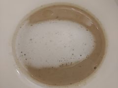 奶牛蘑菇汤-红房子西菜馆(淮海中路店)
