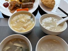-济宁富力万达嘉华酒店·美食汇自助餐厅