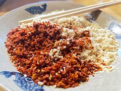 -晓靖轩烧烤(沙河风情店)