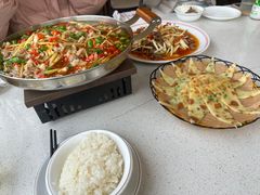 -蛙兔鸡自贡风味·特色江湖菜(广都店)