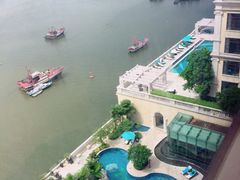 -澳门十六浦索菲特大酒店