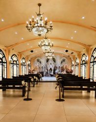 -东方薇婷艺术中心(北外滩店)