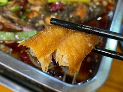 -阆辣荟餐饮(老味道8年·古城店)