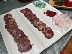 -纳瓦新疆菜(银都店)