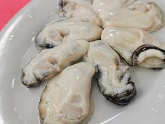 生蚝-花苑美食横琴生蚝火锅(拱北粤华路店)