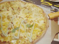 -乐凯撒披萨(海岸城店)