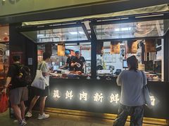 -张卤堂·砂锅卤肘子(南头店)
