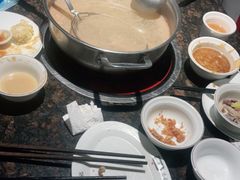 -八合里潮汕鲜牛肉火锅(深圳海岸城店)