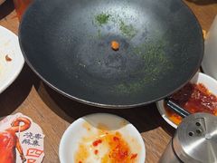 -粤集·手工粤菜(皇庭广场店)